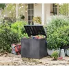 Storage box Keter City 113L Photo 3