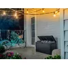 Uzglabāšanas kaste Keter Samoa Rattan Box 270L Photo 4