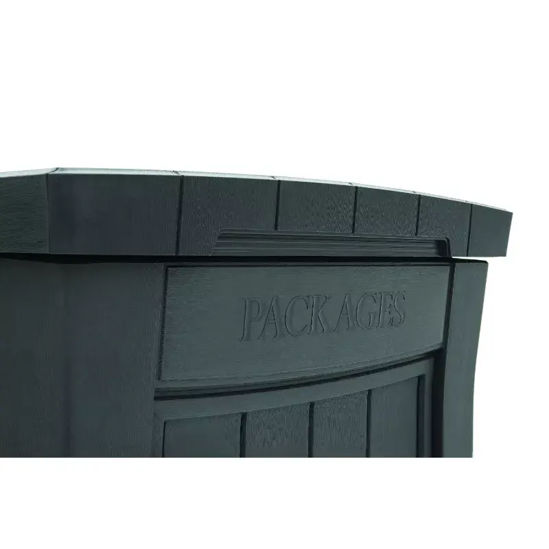 Keter Parcel drop box Photo 5