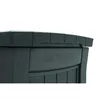 Keter Parcel drop box Photo 5