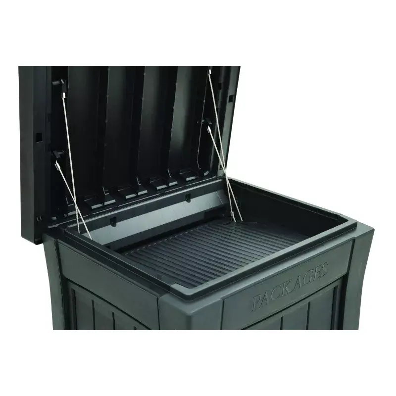 Keter Parcel drop box Photo 7