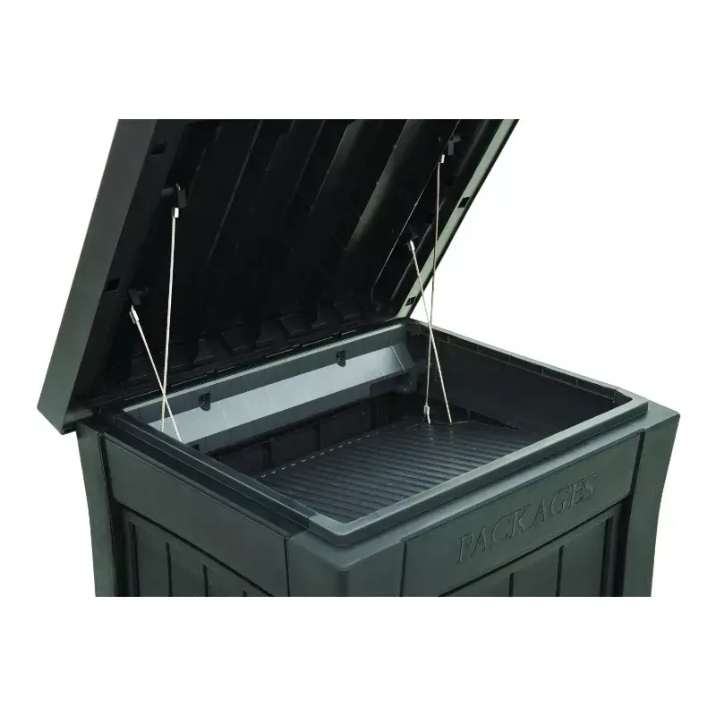 Keter Parcel drop box Photo 8