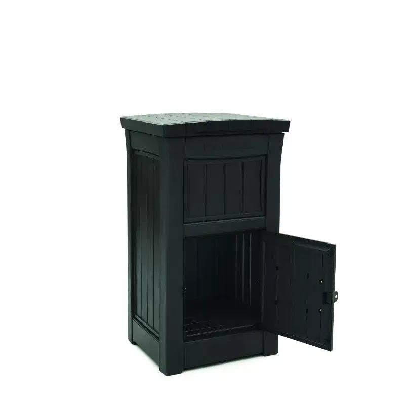 Keter Parcel drop box Photo 9