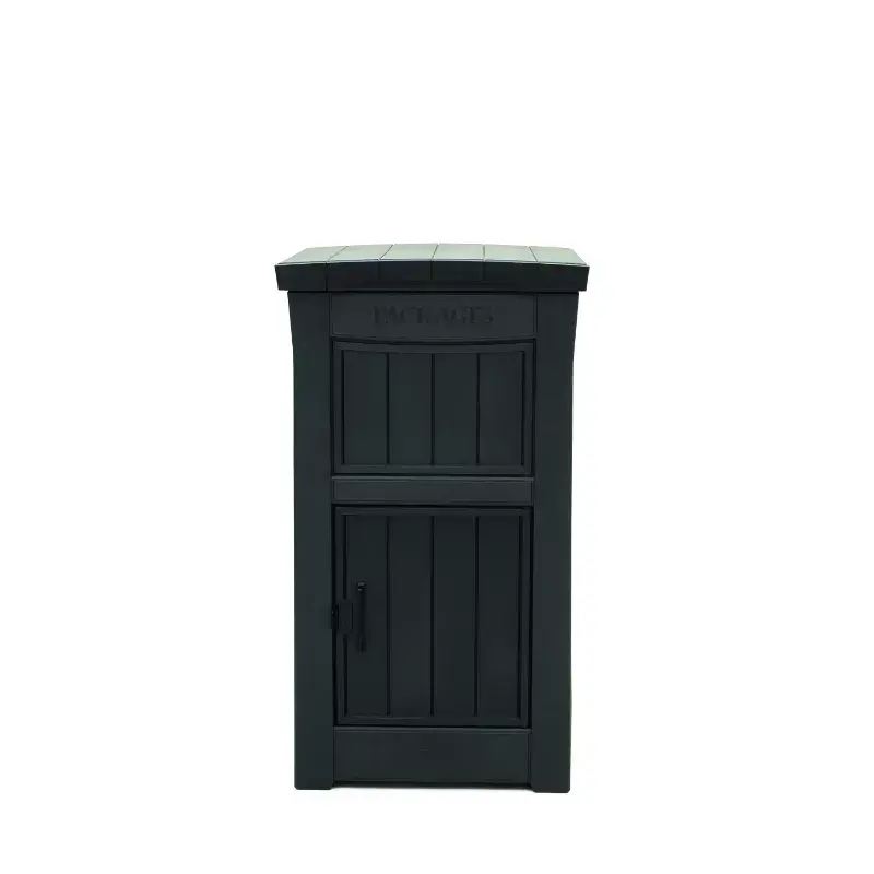 Keter Parcel drop box Photo 10