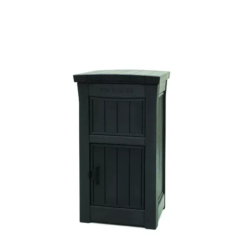 Keter Parcel drop box Photo 11
