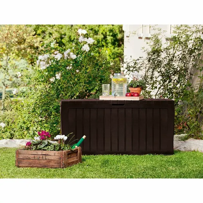 Storage box Keter Marvel Plus 270L Photo 2