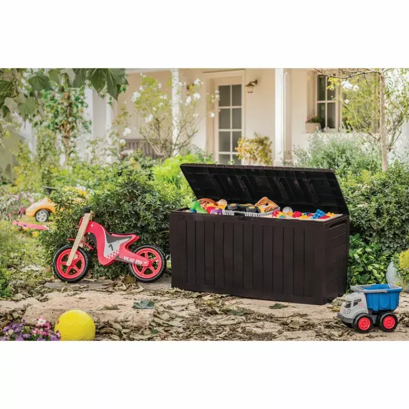 Storage box Keter Marvel Plus 270L Photo 3