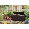 Storage box Keter Marvel Plus 270L Photo 3