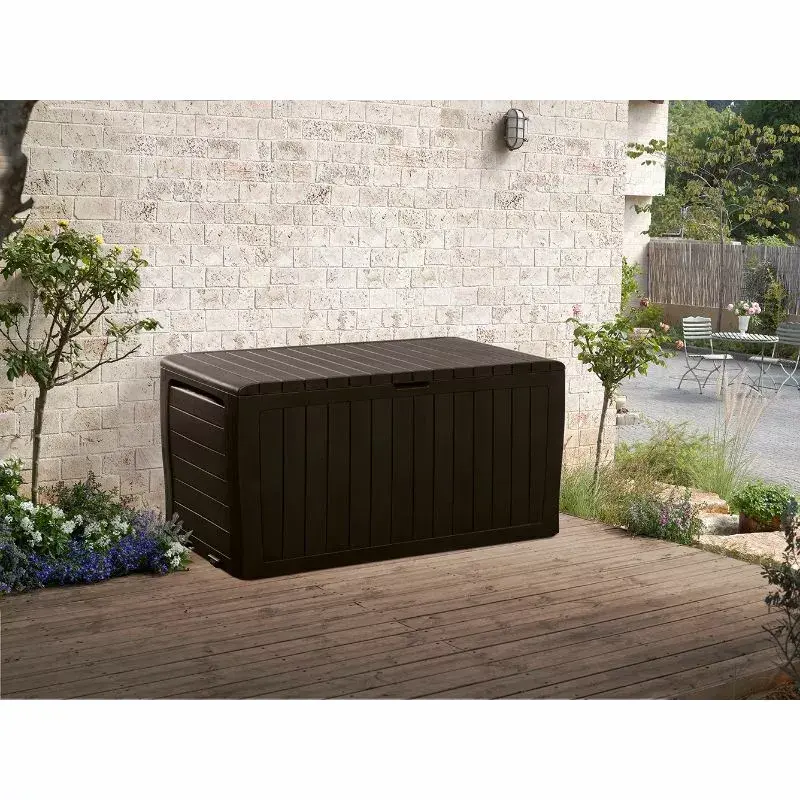 Storage box Keter Marvel Plus 270L Photo 4