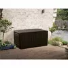 Storage box Keter Marvel Plus 270L Photo 4