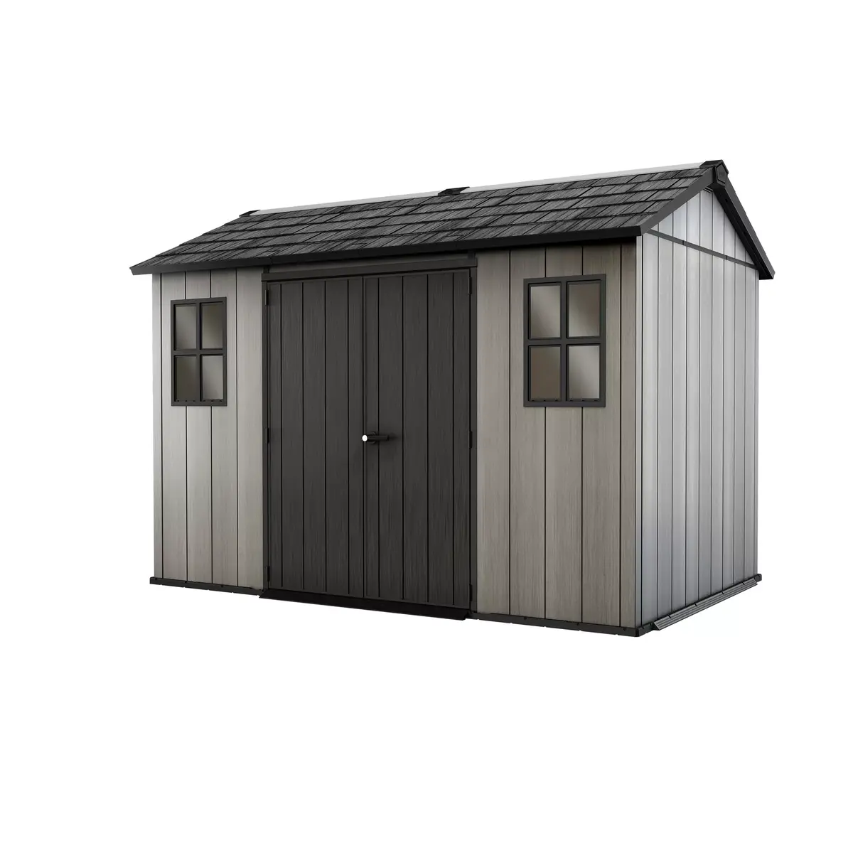 Plastic shed Keter 17204172 Photo 2