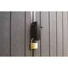 Keter Darwin 6x6 grey garden shed Photo 2