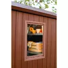 Keter Organiseur Connect outdoor organizer, black Photo 7