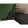 Keter Store It Out Arc outdoor storage shed 2000L Photo 6
