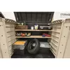 Keter Store It Out Arc outdoor storage shed 2000L Photo 7