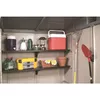 Accessory set for shed Keter 4 shelves 2 brackets Photo 2