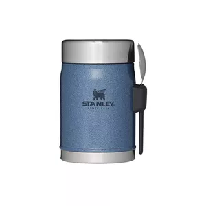 Food thermos The Legendary Classic 0,4L light blue