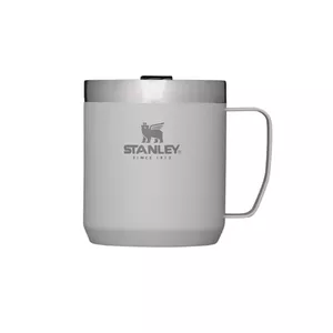 Krūze The Legendary Camp Mug Classic 0,35L gaiši pelēka