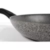 Wok Ballarini Cortina Granitium Ø28 cm Photo 4