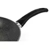 Wok Ballarini Cortina Granitium Ø28 cm Photo 5