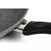 Wok Ballarini Cortina Granitium Ø28 cm Photo 6
