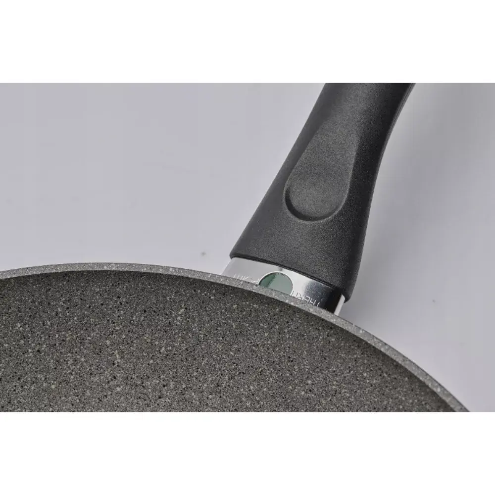 Frying pan Ballarini Cortina Granitium 20 cm Photo 4