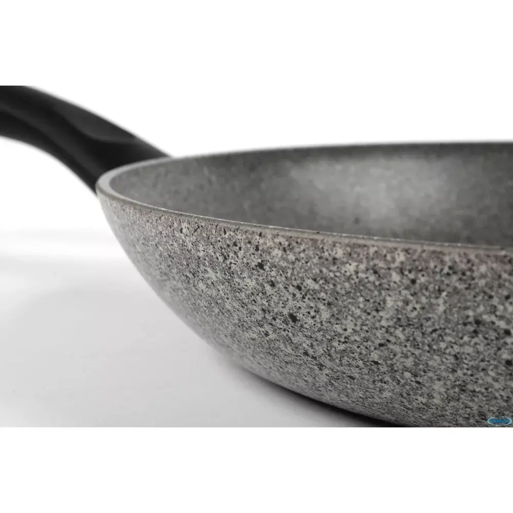 Frying pan Ballarini Cortina Granitium 26 cm Photo 3