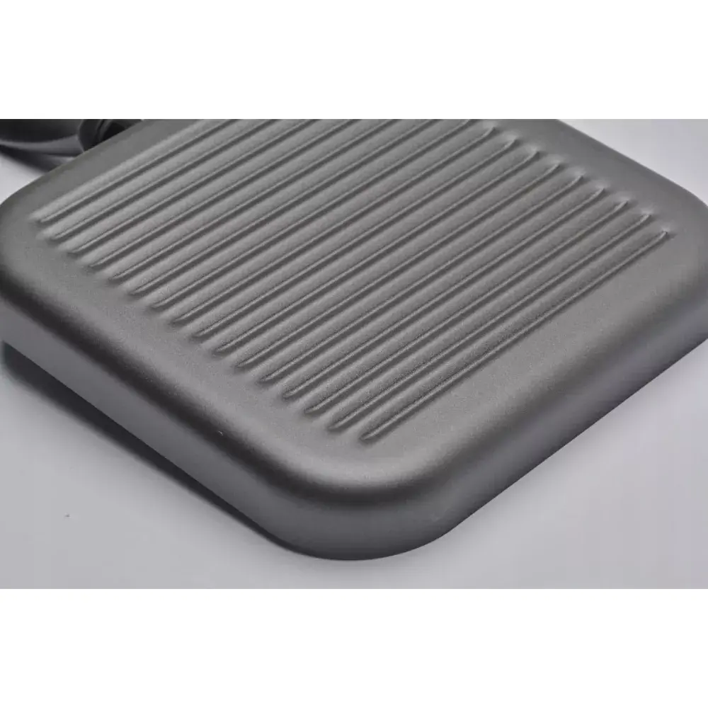 Ballarini Cortina Granitium grill pan 28x28 cm Photo 2
