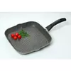 Ballarini Cortina Granitium grill pan 28x28 cm Photo 3