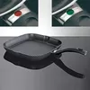 Grill pan Ballarini Rialto 28×28 cm Photo 2