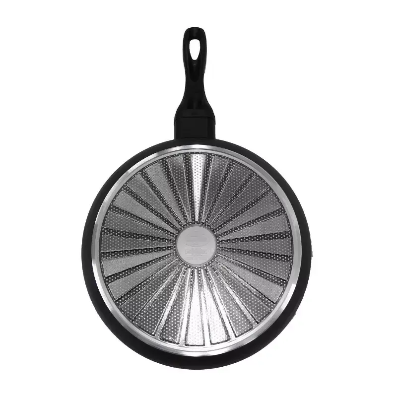Frying pan Ballarini 130 Ø32 cm Photo 2