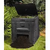 Compost bin Keter E‑Composter 470 L Photo 2