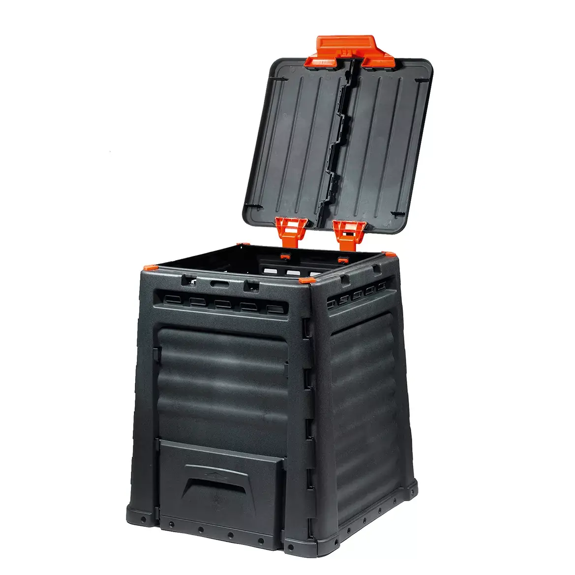 Компостер Keter Eco Composter 320L Photo 3