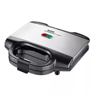 Tefal SM155233 sviestmaižu grils Melns