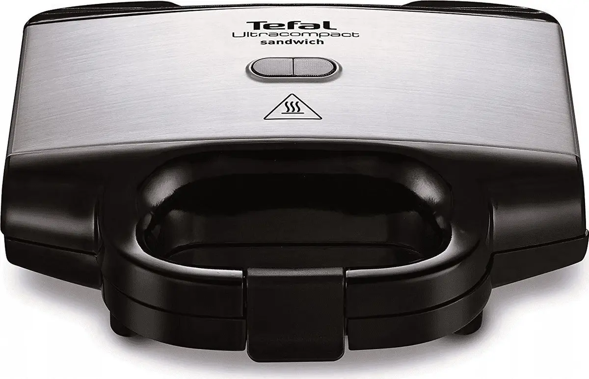Sandwich Maker Tefal SM155233 Photo 3