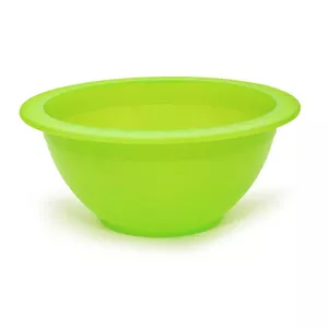 Bowl Ø19x8,4cm Trippy green