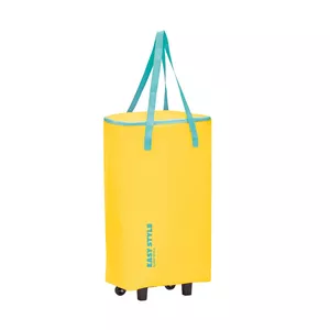 Thermal Container Gio’Style Easy Style Trolley 44 L Assorted colours