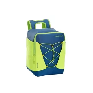 Backpack gio'style Active 112305352 blue-green, 20 L capacity