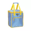 Insulated beach bucket bag gio'style 112305658 Photo 2