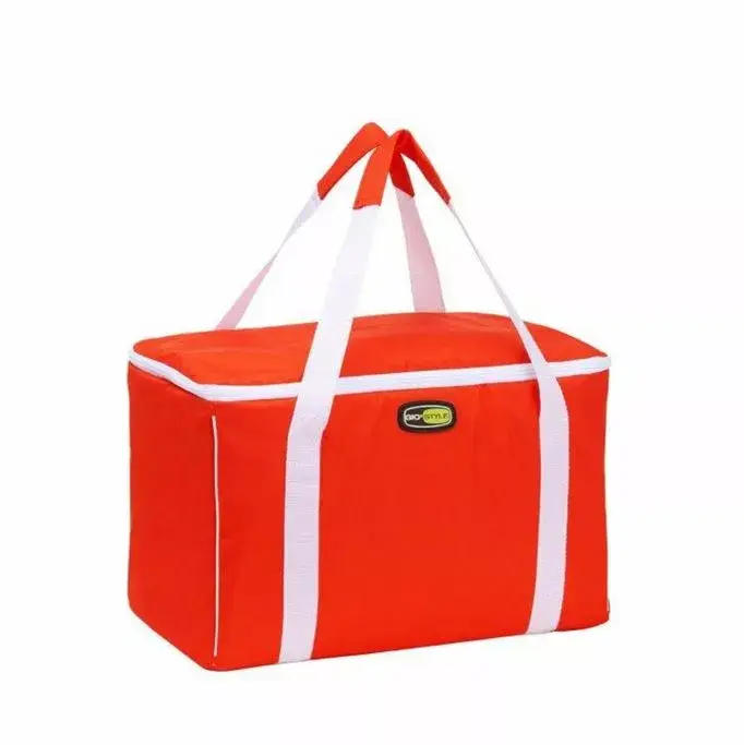 Thermal bag gio'style Evo Square Photo 2