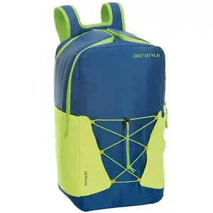Backpack gio'style Active Backpack 30 — lightweight, durable, blue-green