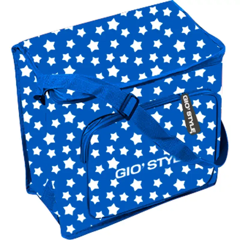 Thermal bag gio'style Stars 20 — 20 L Photo 3