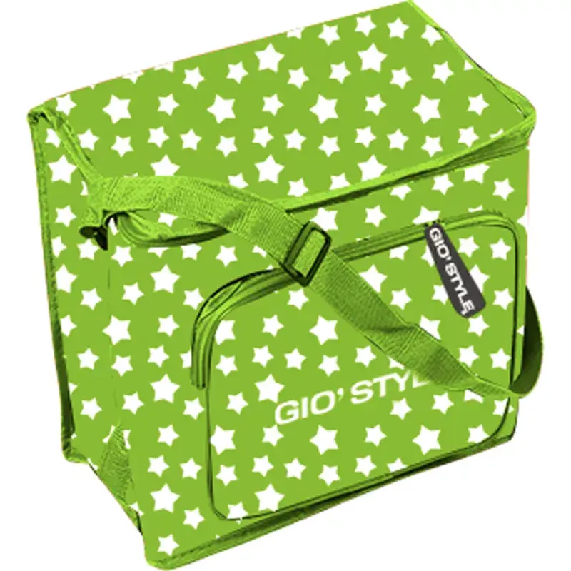 Thermal bag gio'style Stars 20 — 20 L Photo 4
