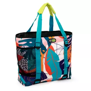 Insulated thermal bag gio'style Boxy+ M — durable design, assorted colors