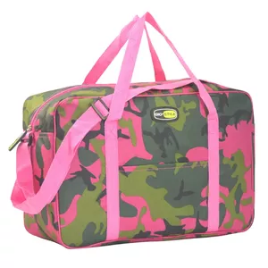 Insulated Thermal Bag gio'style 112305674 — assorted colors (fuchsia, blue, yellow, white)