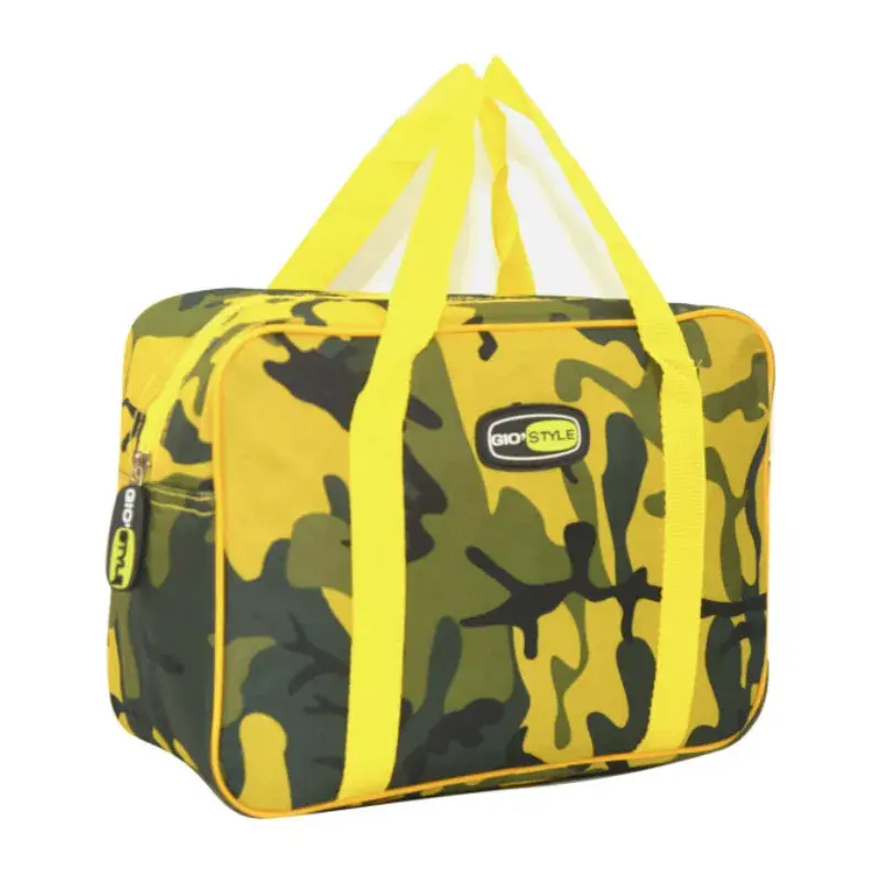 Thermal bag gio'style Camouflage 12 Photo 2
