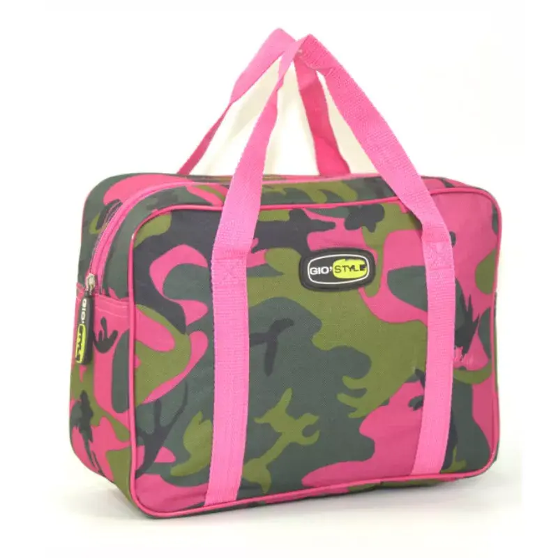 Thermal bag gio'style Camouflage 12 Photo 3
