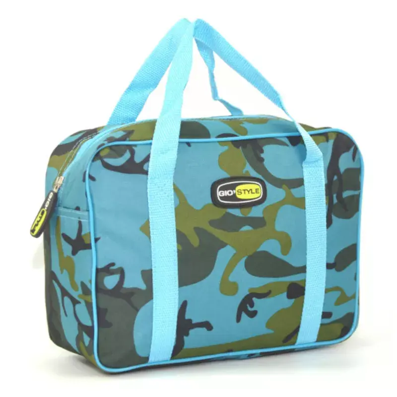 Thermal bag gio'style Camouflage 12 Photo 4