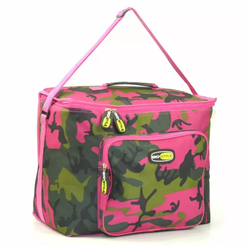 Thermal bag gio'style Camouflage 20 Photo 2