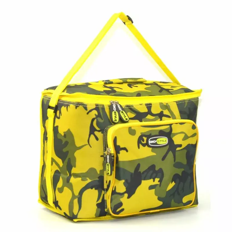 Thermal bag gio'style Camouflage 20 Photo 3
